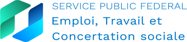 Logo de SPF Emploi