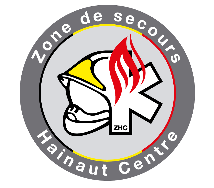 Zone de Secours Hainaut Centre