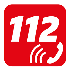 Logo du 112