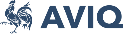 Logo de AVIQ