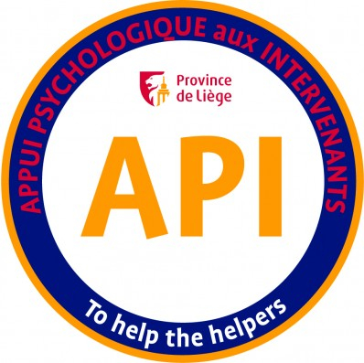 Appui Psychologique aux Intervenants de la Province de Liège