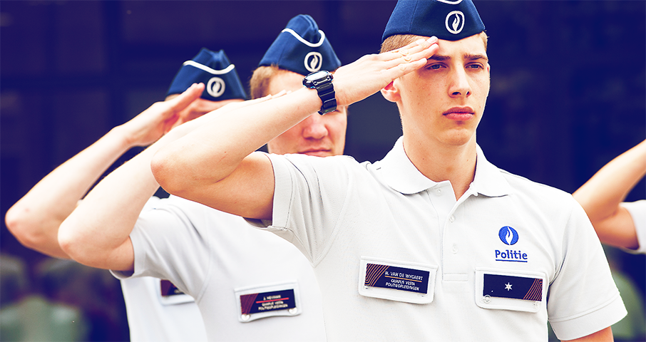 L'Académie de Police