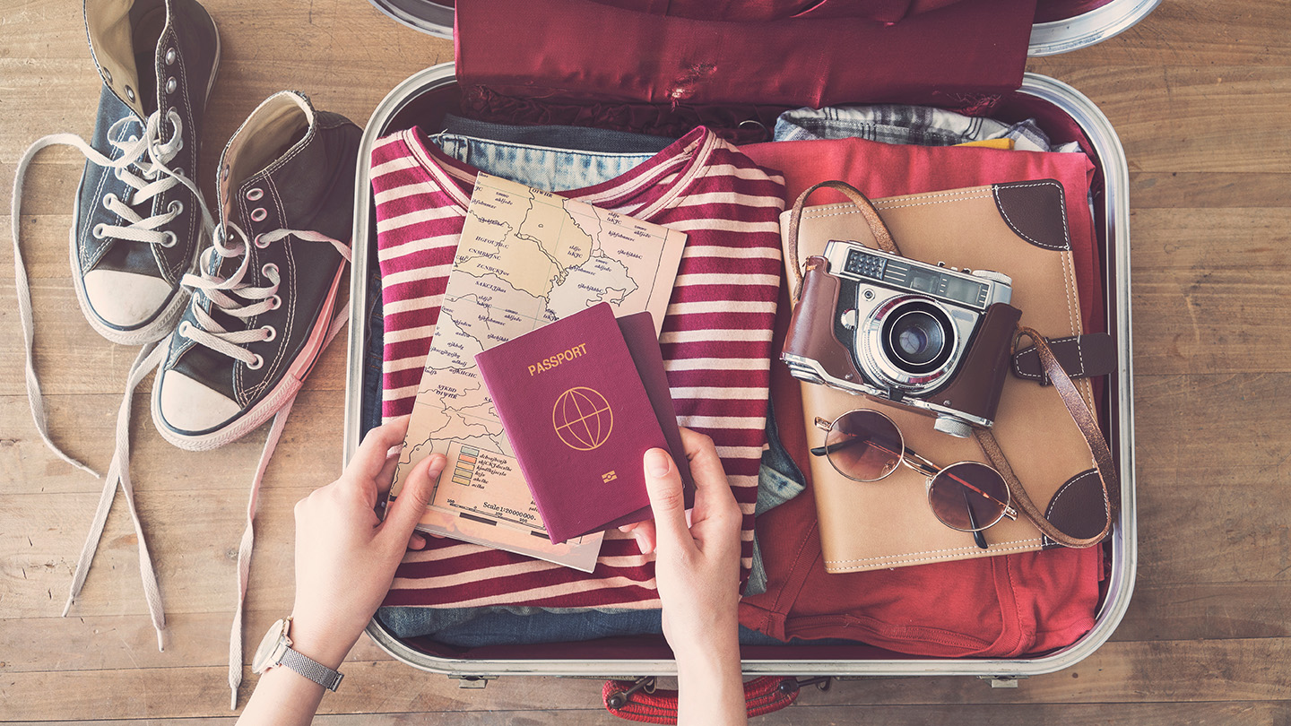 Parcourez nos passeports de formation